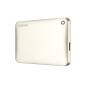 TOSHIBA ANVIO Connect II 1TB HDTC810EC3AA TOSHIBA ANVIO Connect II 1TB HDTC810EC3AA