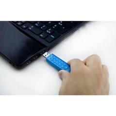 ISTORAGE DAP-DB-32