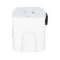 SKROSS Weltreiseadapter MUV inkl. USB-Anschluss