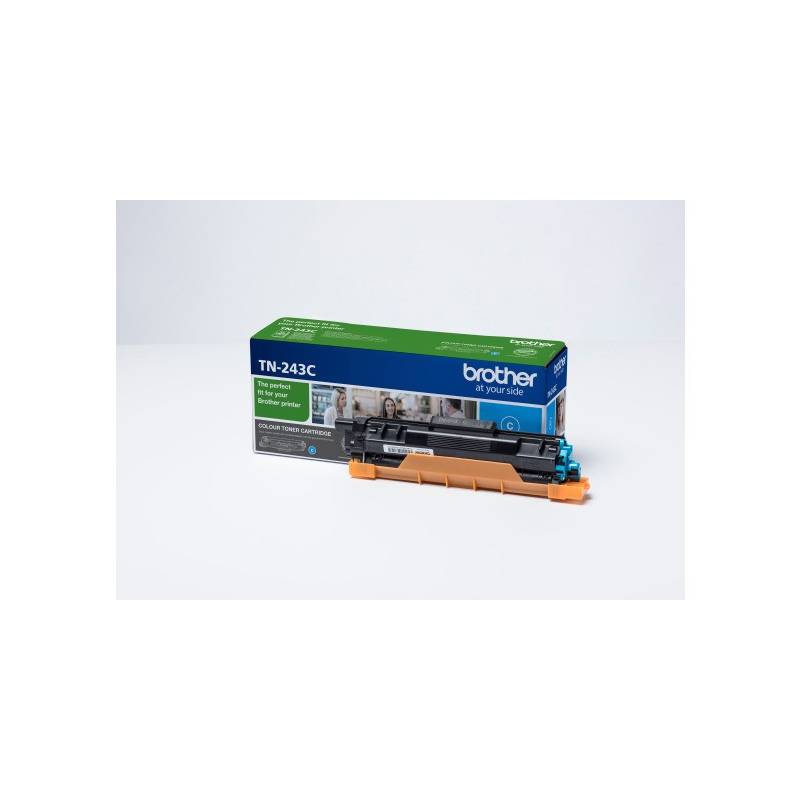 BROTHER TN-243C
