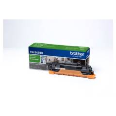 BROTHER TN-247BK