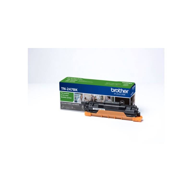 BROTHER TN-247BK
