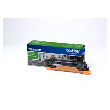 BROTHER TN-247BK
