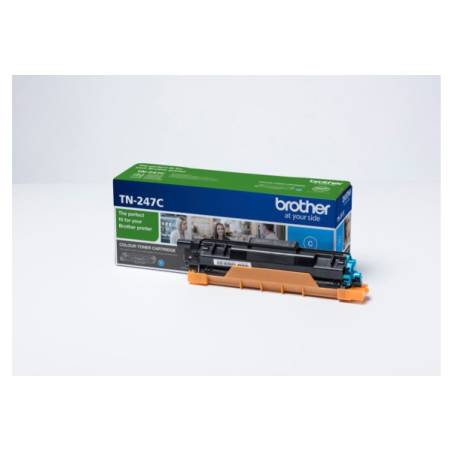 BROTHER TN-247C