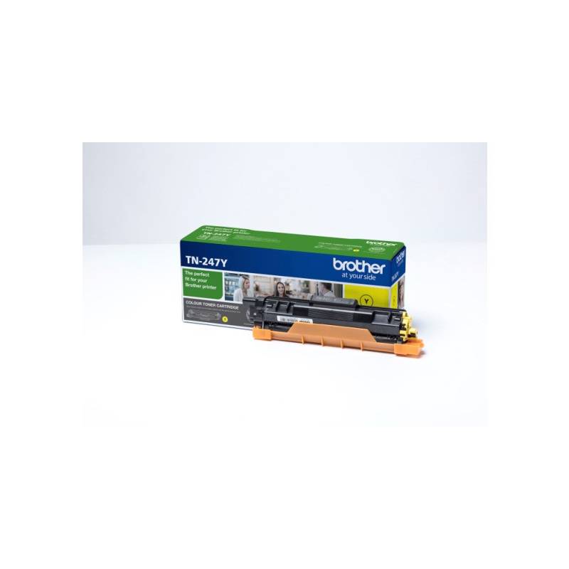 BROTHER TN-247Y