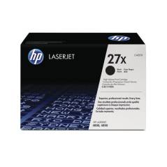 HP 27 X / C4127X