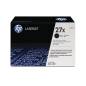 HP 27 X / C4127X HP 27 X / C4127X