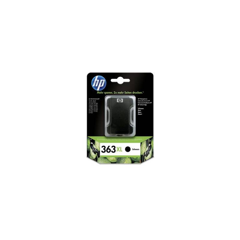 HP 363XL / C8719EE