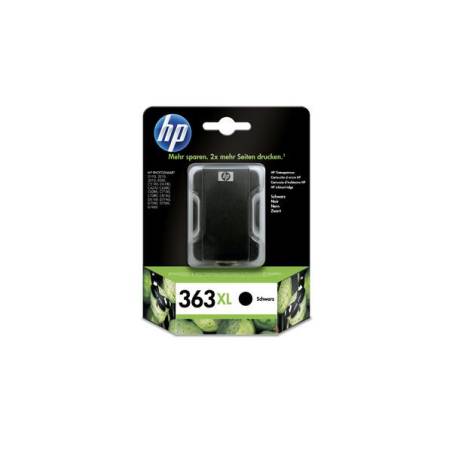 HP 363XL / C8719EE