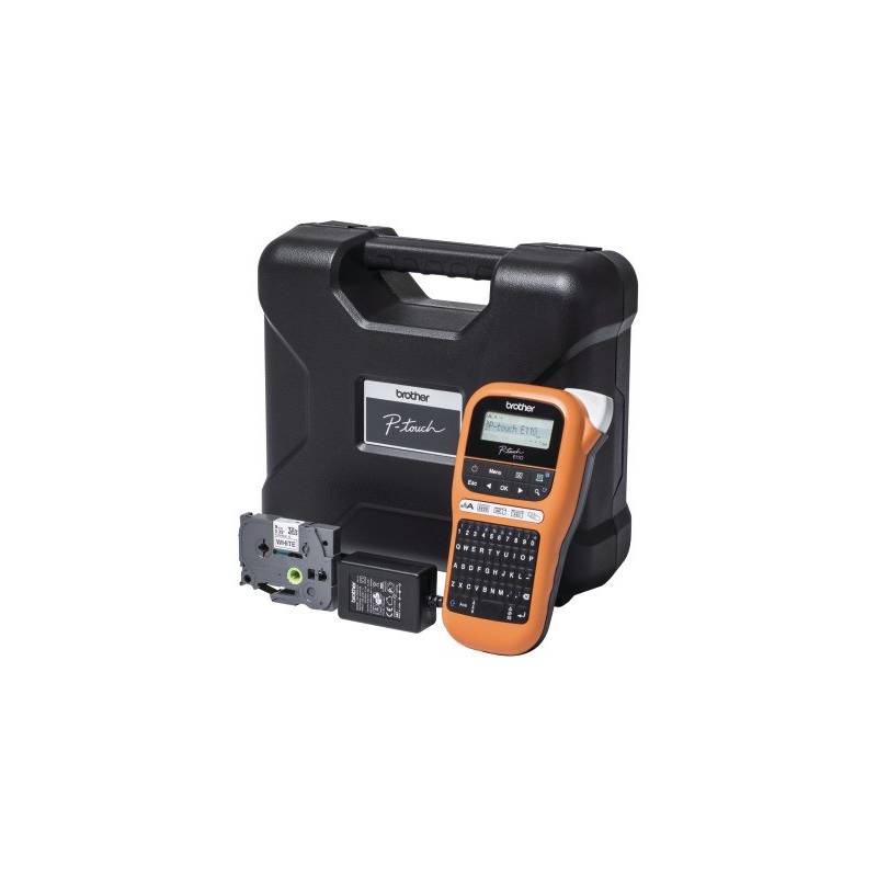 PTOUCH PT-E110VP