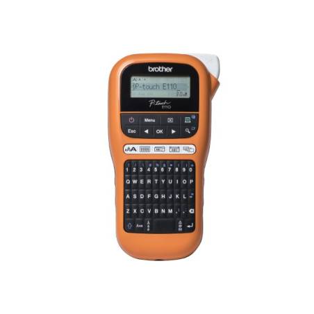 PTOUCH PT-E110VP