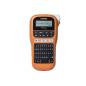 PTOUCH PT-E110VP