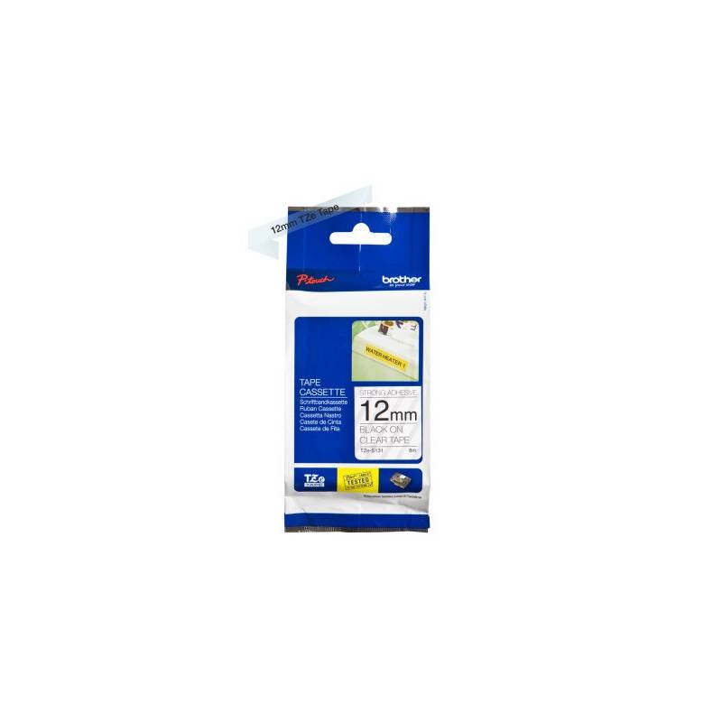 PTOUCH TZe-S131 PTOUCH TZe-S131