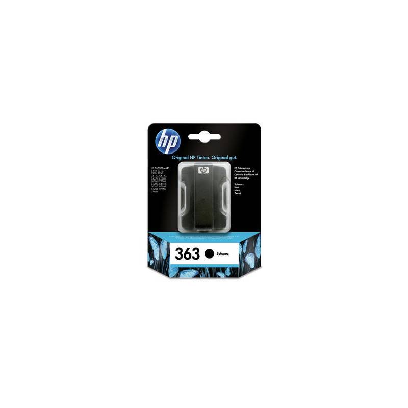 HP 363 / C8721EE