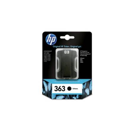 HP 363 / C8721EE
