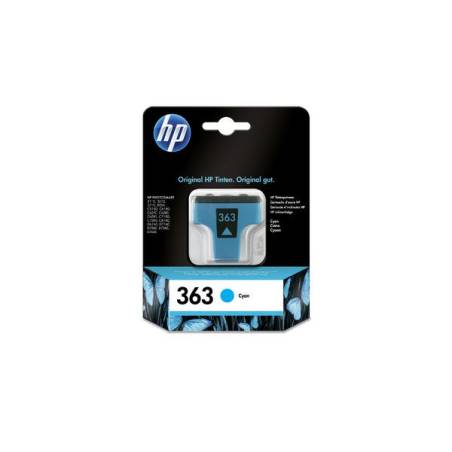 HP 363 / C8771EE