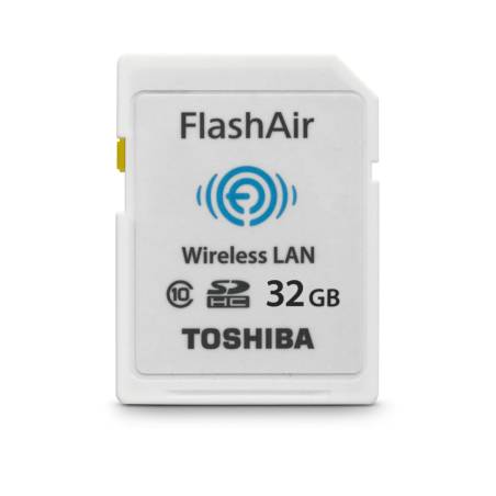TOSHIBA SD-F32AIR