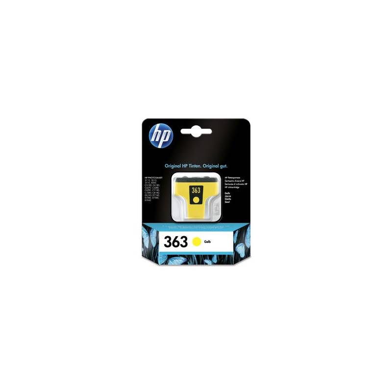 HP 363 / C8773EE HP 363 / C8773EE