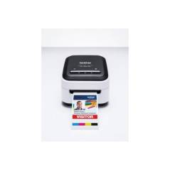 BROTHER VC-500W