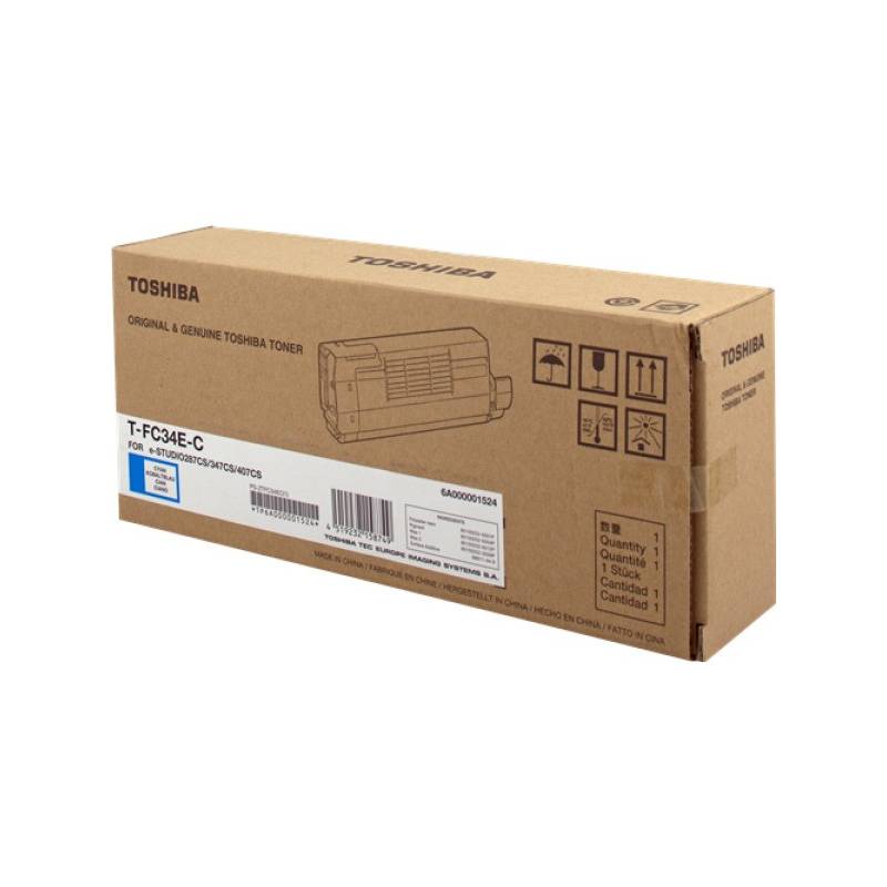 TOSHIBA TFC34EC