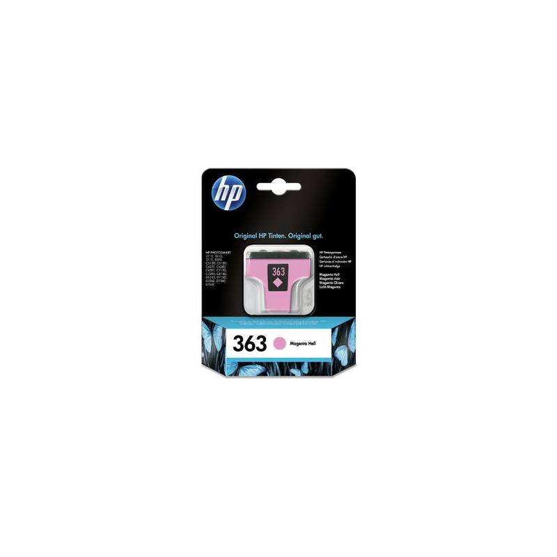 HP 363 / C8775EE / CB284A