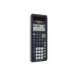 TEXAS INSTRUMENTS TI-30X