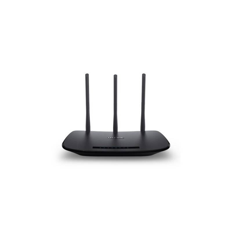 TP-LINK TL-WR940N