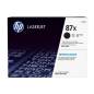 HP 87X / CF287X HP 87X / CF287X