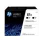 HP CF287XD