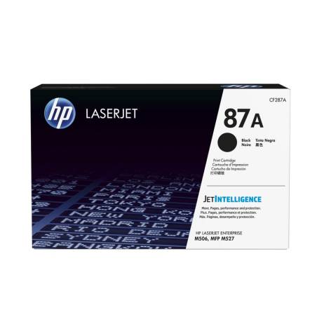 HP 87A / CF287A