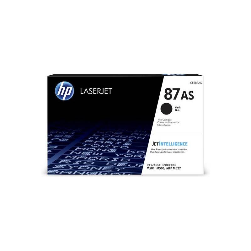 HP 87AS / CF287AS