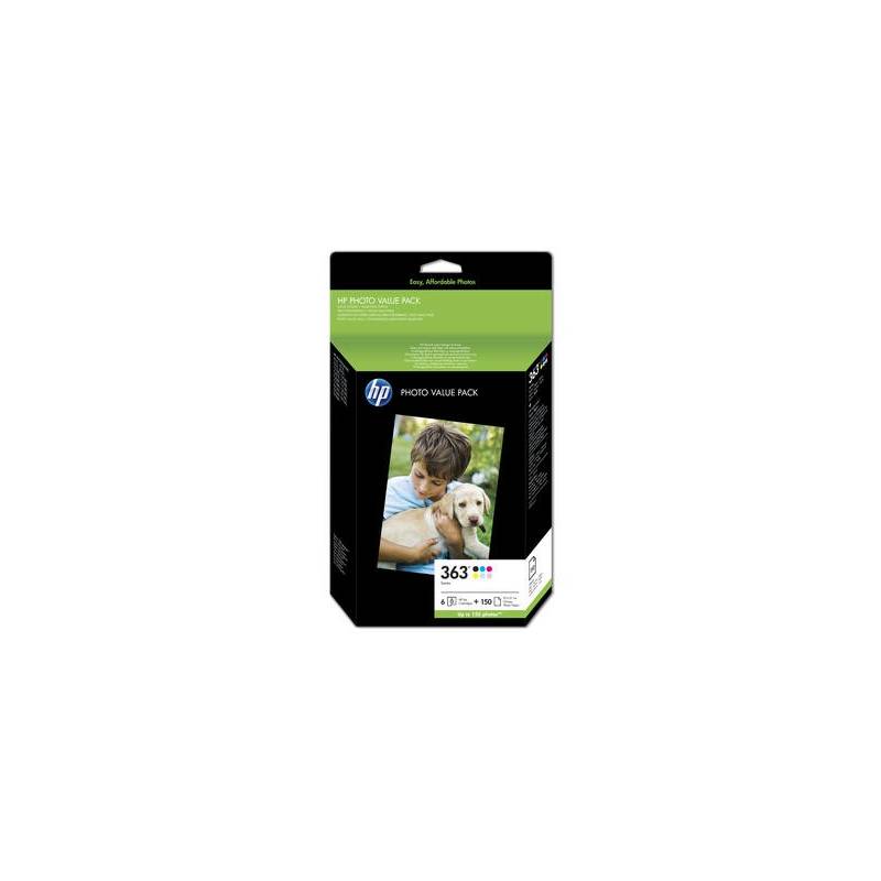 HP 363 / Q7966EE