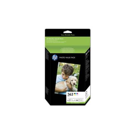 HP 363 / Q7966EE