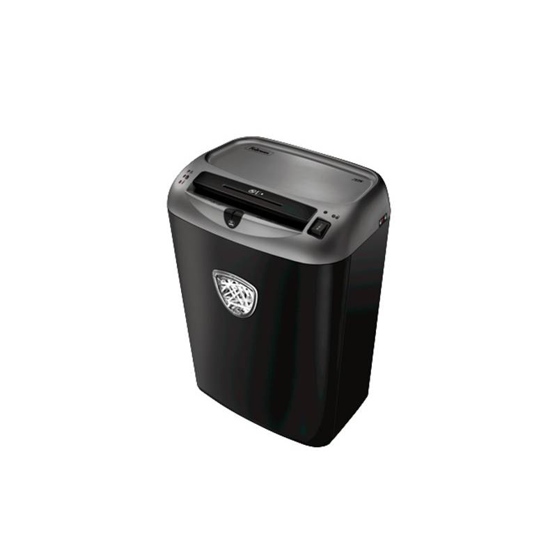 Fellowes Aktenvernichter 70S P-2, 14 Seiten