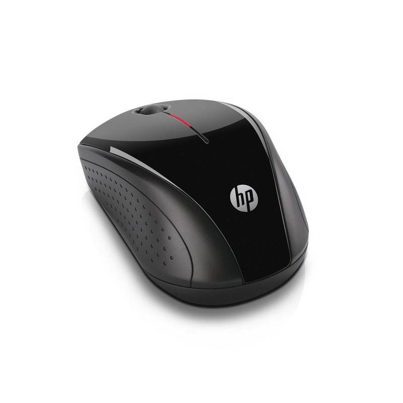 HP Maus X3000 H2C22AA