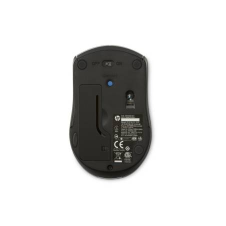 HP Maus X3000 H2C22AA