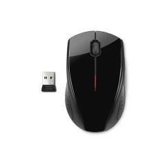 HP Maus X3000 H2C22AA