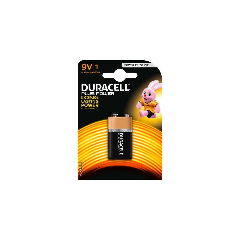 DURACELL MN1604