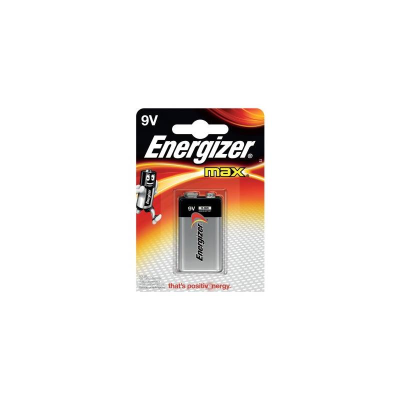 ENERGIZER 6LR61/6AM6/5