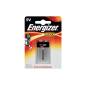 ENERGIZER 6LR61/6AM6/5