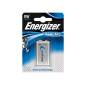 Energizer Batterie Ultimate Lithium 9V