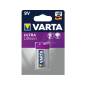 Varta Batterie Ultra Lithium 9V
