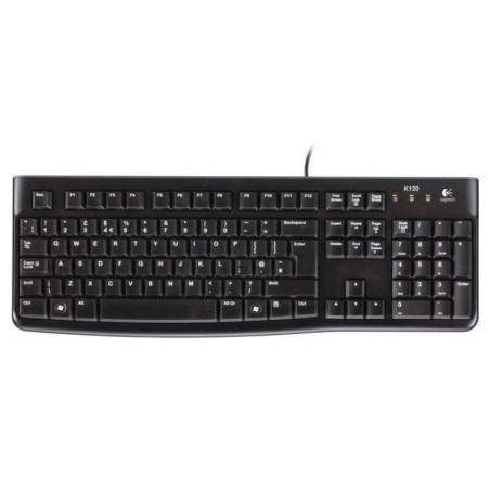 LOGITECH 920-002504