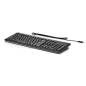 HP Tastatur Standard USB QY776AA CH-Layout