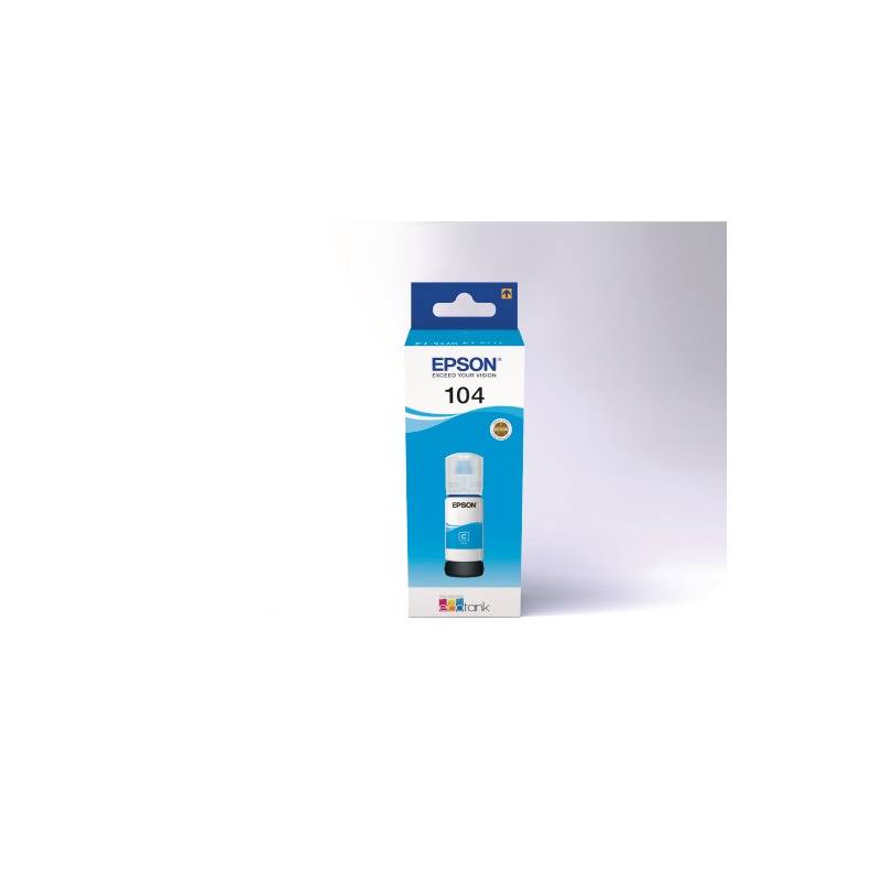 EPSON 104 / T00P240 / C13T00P240