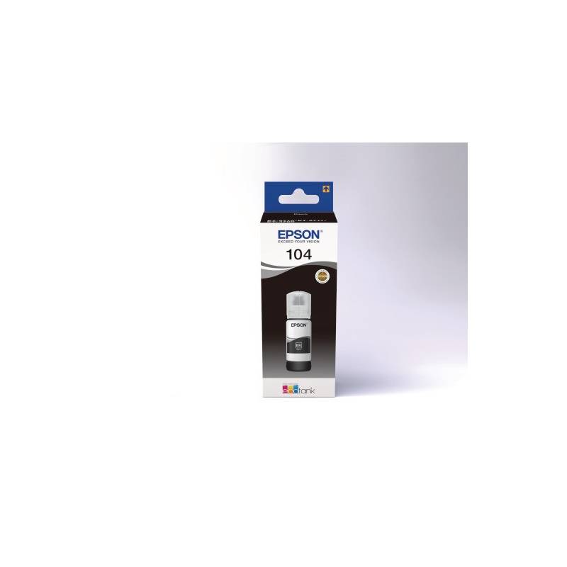 EPSON 104 / T00P140 / C13T00P140