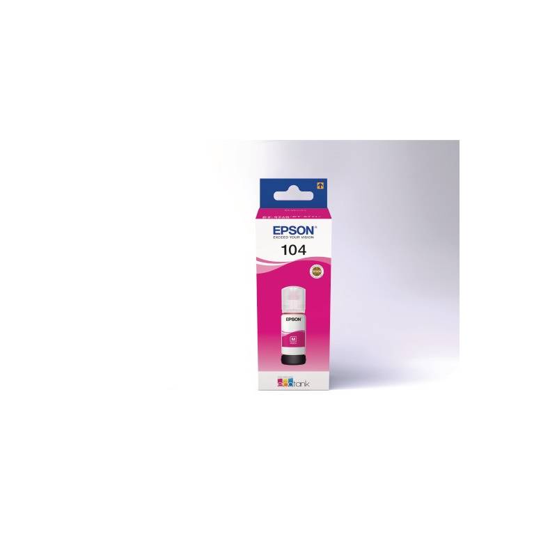 EPSON 104 / T00P140