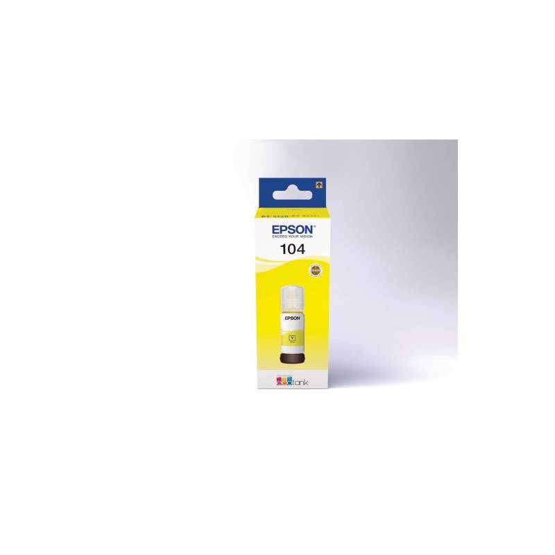 EPSON 104 / T00P140