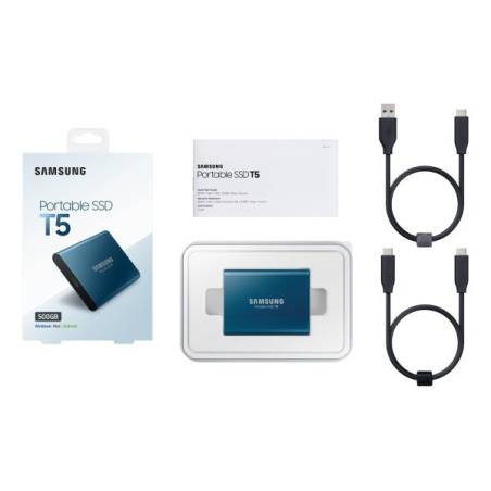 SAMSUNG MU-PA500B/EU