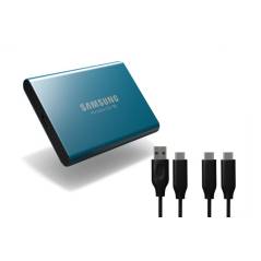 SAMSUNG MEMORY MU-PA500B